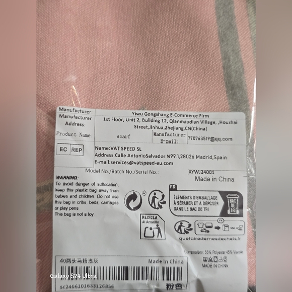 Horse Scarf, Shaw, Wrap, Cape NEW - Picture 9 of 11